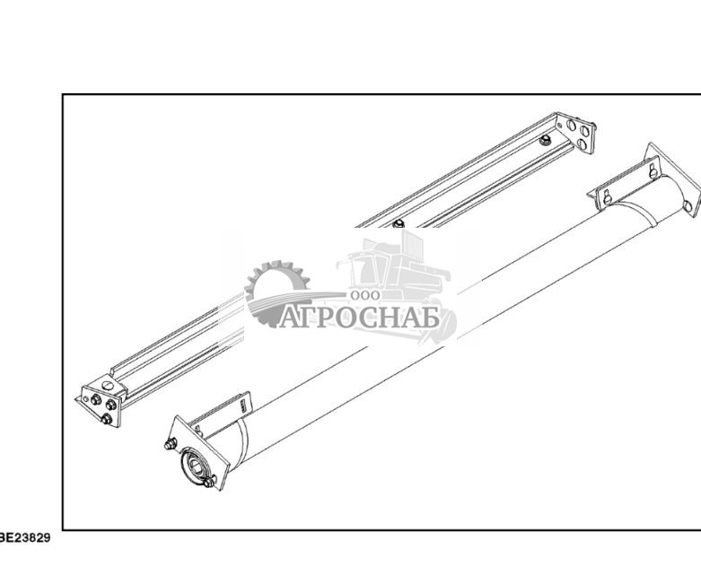 Комплект для самостоятельной установки, комплект для высокого содержания влаги - ST908309 32.jpg